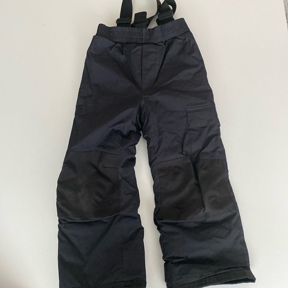 Jupa kids snow pants. Size US6 - Picture 1 of 6